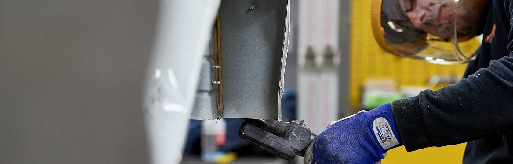 Schadenskorrespondenz Versicherung