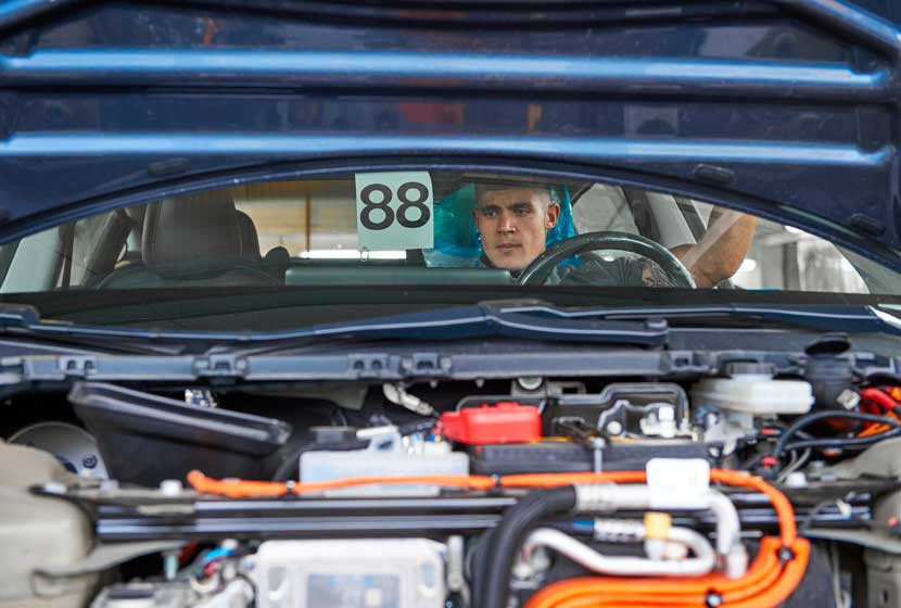 Fachbetriebsgarantie