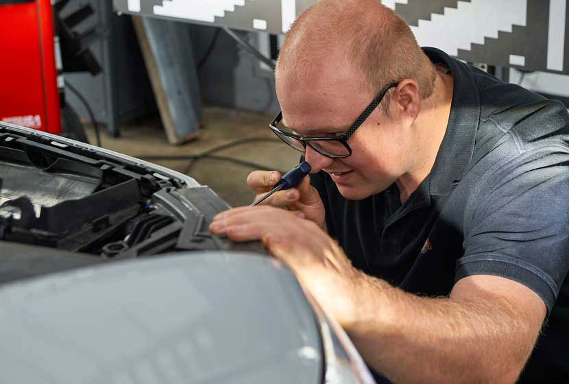 Qualitätsbeauftragter